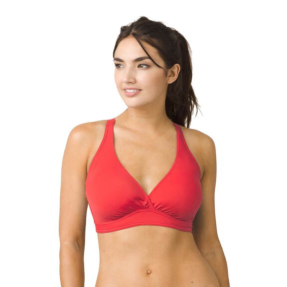 Women's Kayana D-Cup Bikini Top image number 0