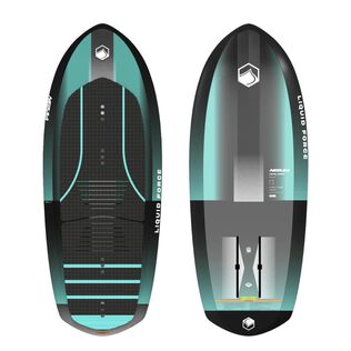 Nebula 4'2" Wakesurf Board