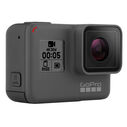 HERO5 Black 4K Ultra HD Waterproof Camera image number 0