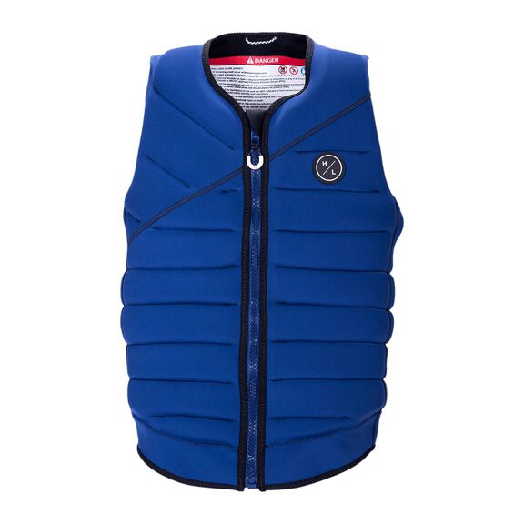 NCGA Ripsaw Vest image number 0