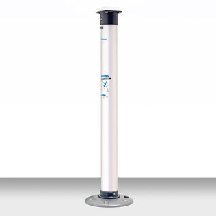 Pedestal Mount for Magma Rectangular Gas & Electric Grills
