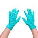 Neoprene Disposable Gloves, 4-Pack image number 1