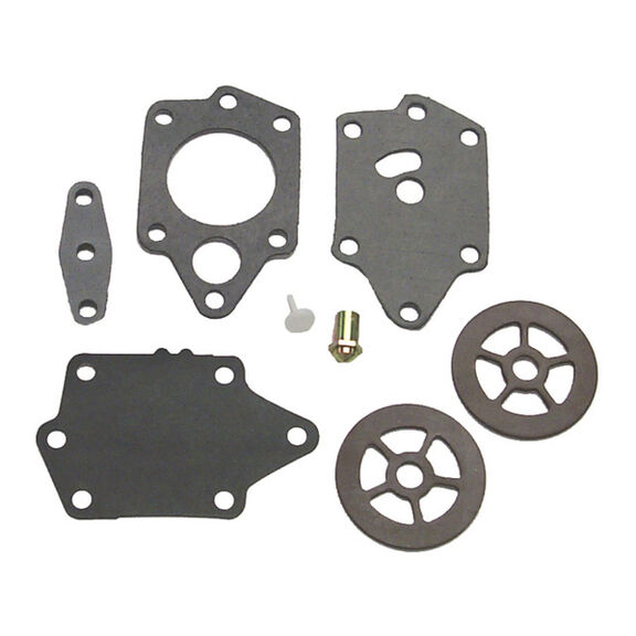18-7820 Fuel Pump Repair Kit for OMC 393103 image number 0