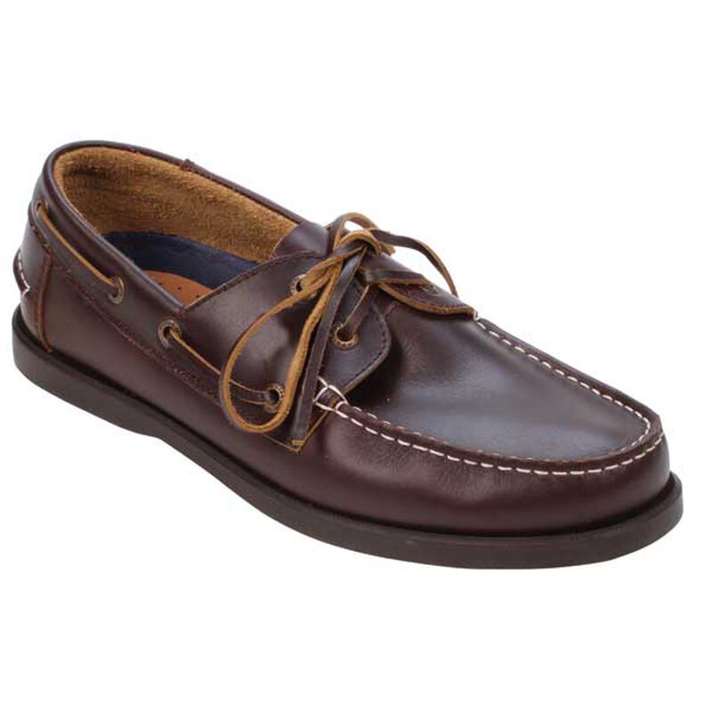 WEST MARINE Men's Comfort Boat Mocs West Marine