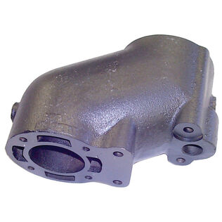 18-1927 Manifold Riser - 4" for Crusader Inboards