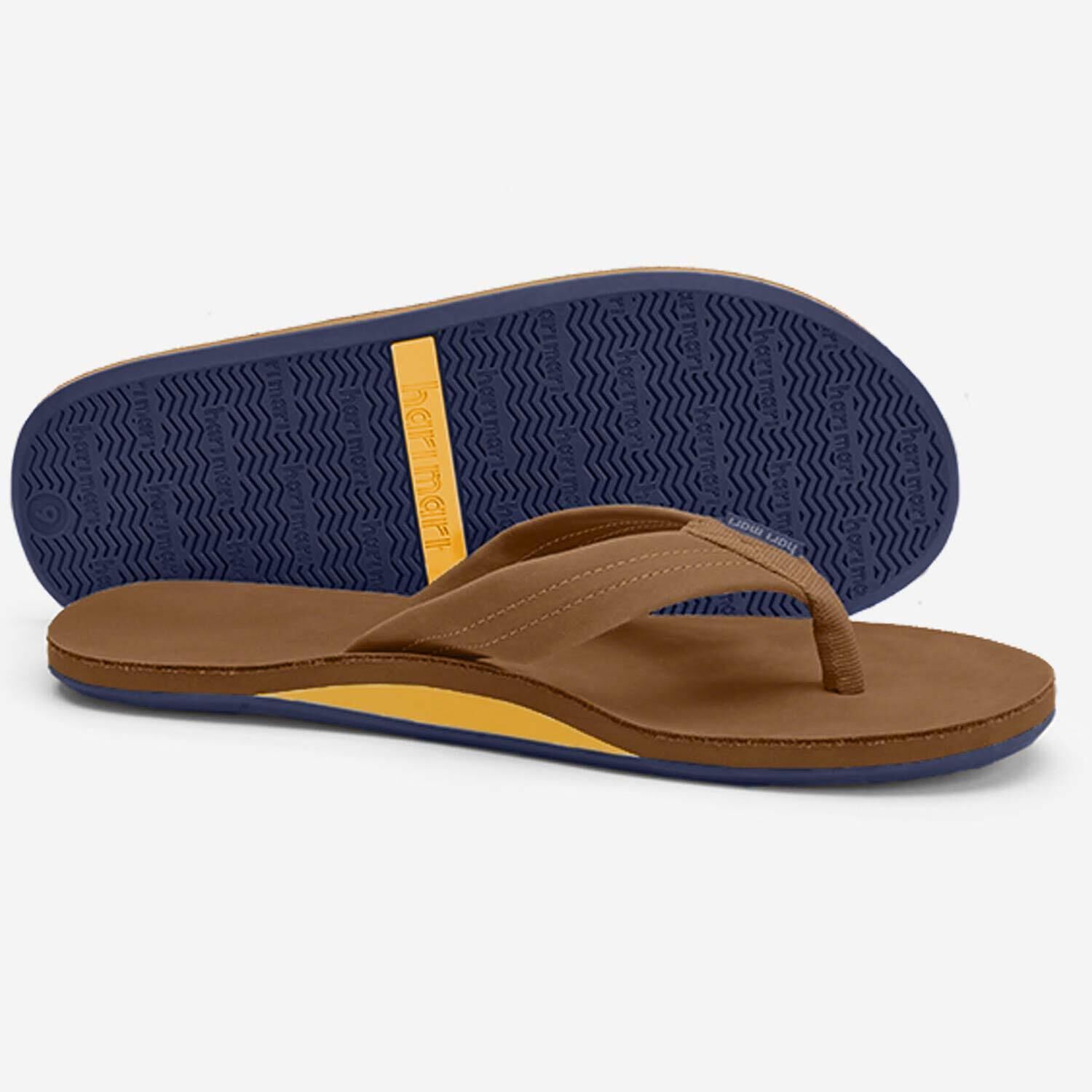 Hari mari flip flops on sale