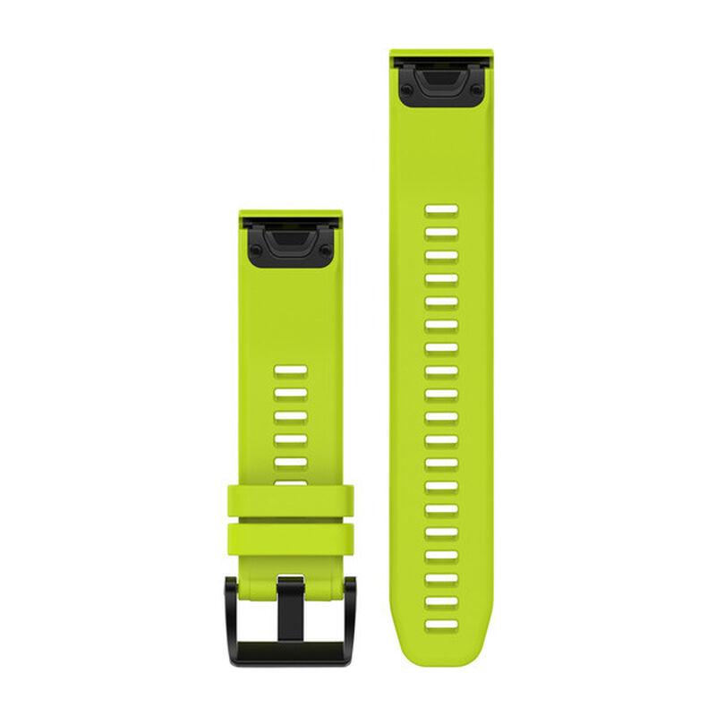 QuickFit™ 22 Watch Band for fēnix® 5 image number 1