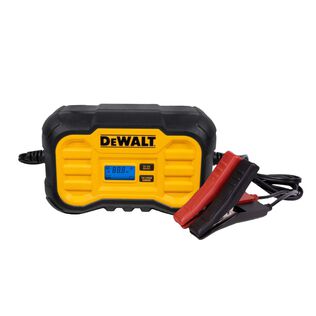 10 Amp Battery Charger
