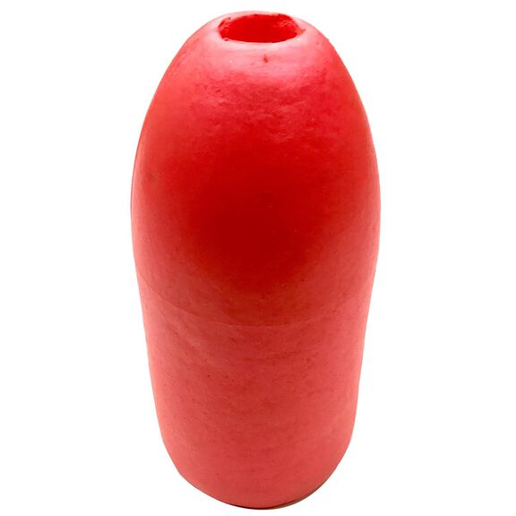 11" Bullet Buoy Crab Trap Float image number 0