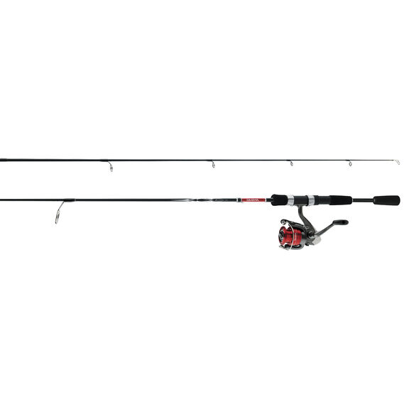 daiwa d-shock spinning combo dsh30-4bi/g702m Twist Buster 11 for line twist reduction Pre Mounted Combos Daiwa
