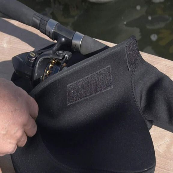 xTreme Rod Bag - Spinning Reel Combos (Large) image number 1