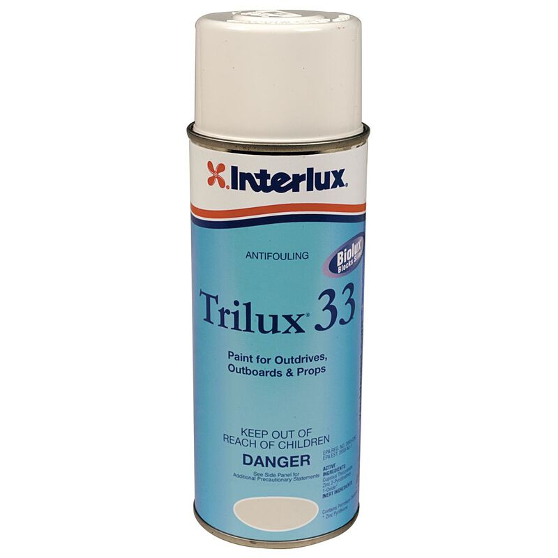Trilux 33 Antifouling Paint, 12 oz. image number 0