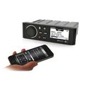 MS-RA70Ni Stereo Marine Entertainment System with Bluetooth and NMEA 2000 image number 3