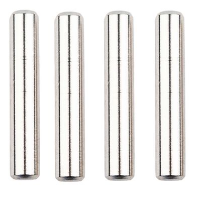 3/16"x 1 1/16" Stainless Steel Shear Pins, 4-Pack