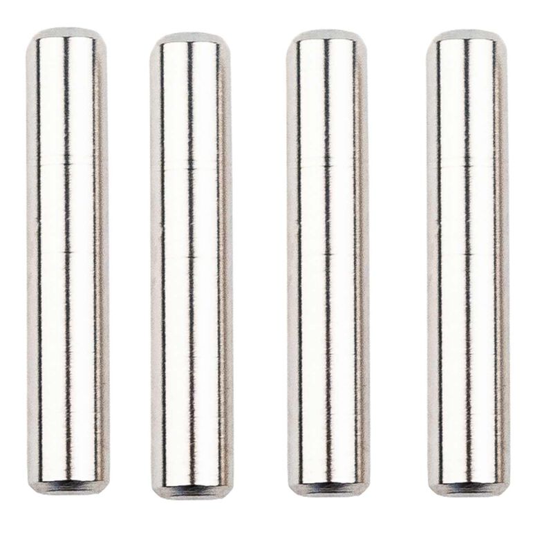 3/16"x 1 1/16" Stainless Steel Shear Pins, 4-Pack image number null