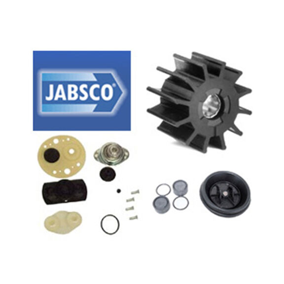 Amazon Universal Pump Service Kit image number 0