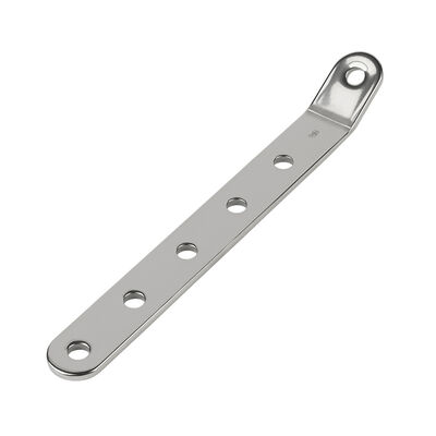 5/8" Bent Chain Plate
