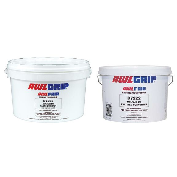 AWLGRIP Awlfair LW Fast Converter Fairing Compounds West Marine