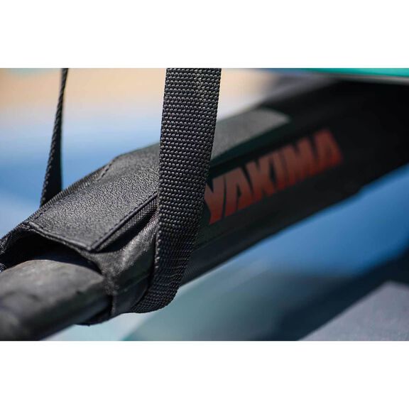 20" RoundBar Crossbar Pads image number 3