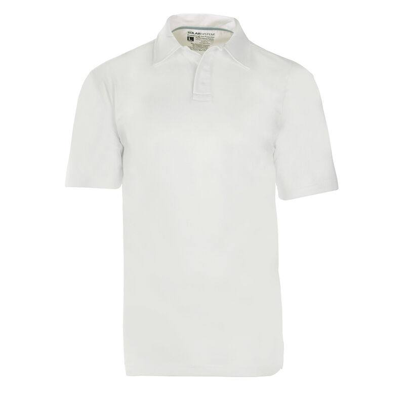 Men's Spectrum™ Polo Shirt image number 0