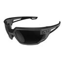 Vision Type-X Safety Eyewear, One Size Fits All, Black/Black image number 0