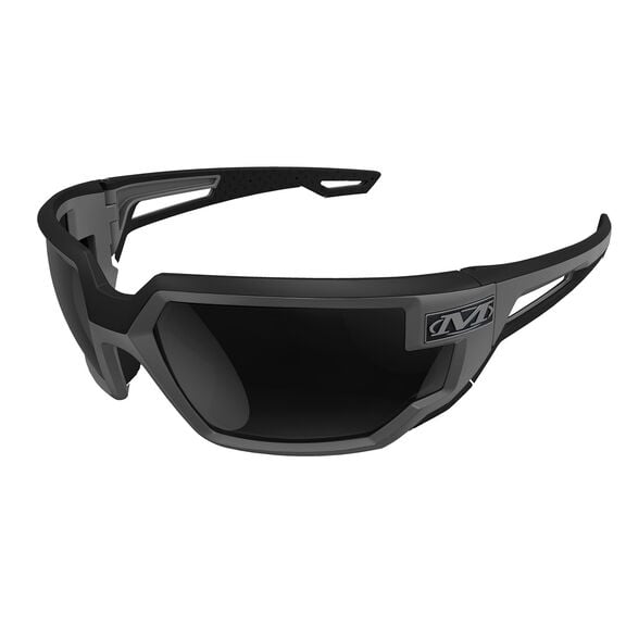 Vision Type-X Safety Eyewear, One Size Fits All, Black/Black image number 0