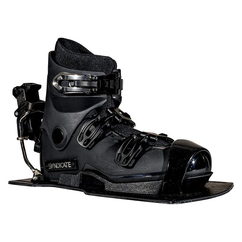 Ho Sports Syndicate Hardshell Complete Water Ski Binding | by West Marine