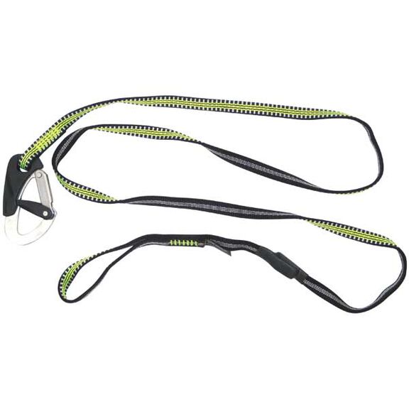2 Link Safety Tether image number 0