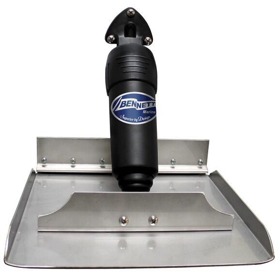 Trim Tab Systems image number 0