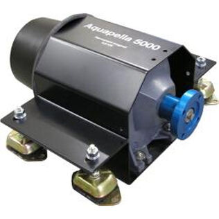 DriveMaster 5 Propeller System