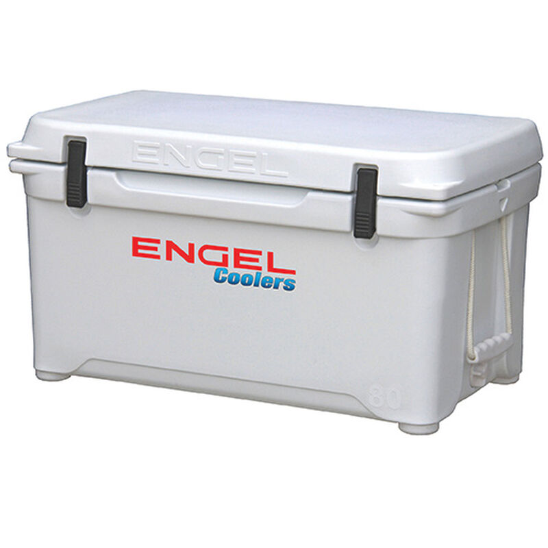 ENGEL ENG80 DeepBlue Marine Cooler West Marine