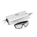 XC2110 Micro Size Mono Class D Marine Amplifier image number 2