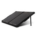 40W Monocrystalline Briefcase Solar Panel image number 0
