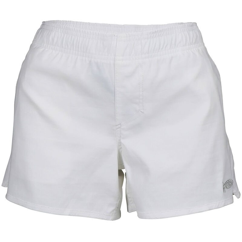 Women's Sirena Tech Shorts image number 0