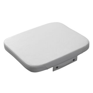 8WD1548-784 - Premium  48 Qt. Cooler Cushion, Fits Wheeled YETI ROADIE&reg; 48, White