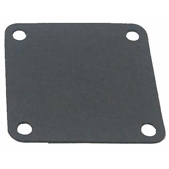 18-0928-1-9 Manifold End Cap Gasket for Mercruiser Stern Drives, Qty. 2 image number 0