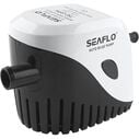 SEAFLO 24V 1100 GPH Automatic Bilge Pump with Magnetic Float Switch image number 0