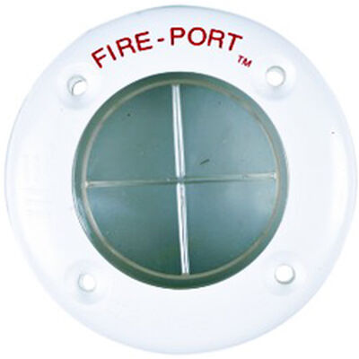 Fire Port