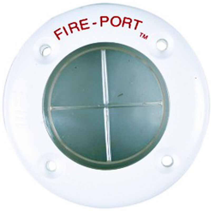 Fire Port image number 0
