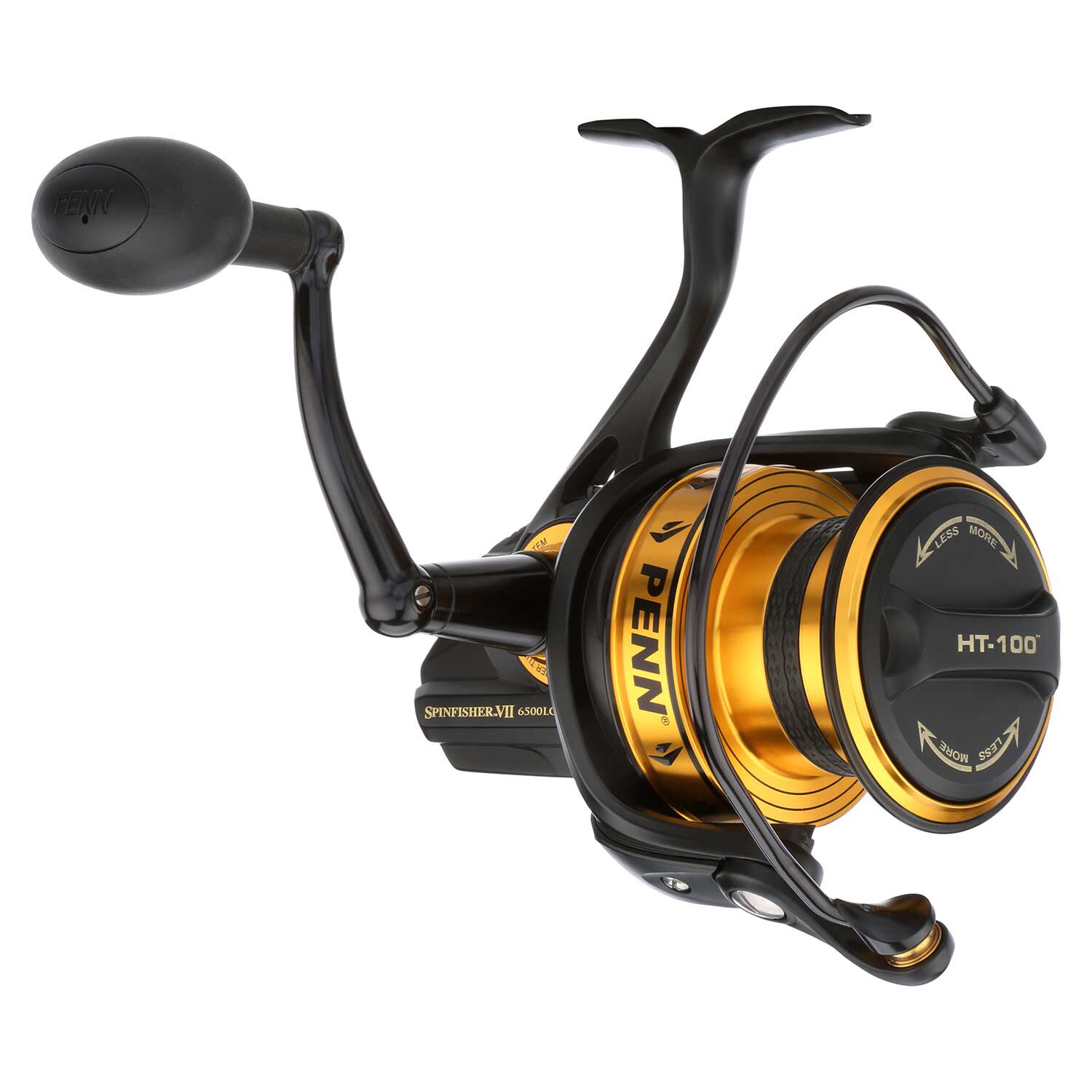 PENN Spinfisher® VII 7500LC Long Cast Spinning Reel
