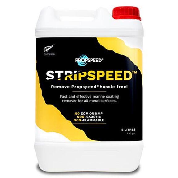 Stripspeed&trade; Propspeed Remover image number 0
