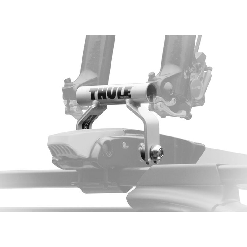 Thru-Axle Adapter, 20mm image number 1