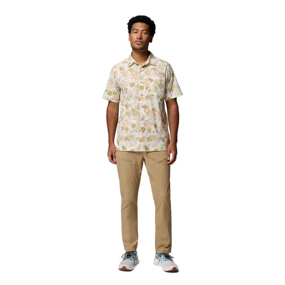 Men's Wild Cast Camp Shirt image number 5