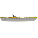 The Catch 100 Sit-On-Top Angler Kayak image number 1