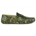 Men's Country Club Drive Printed Shoes image number 1