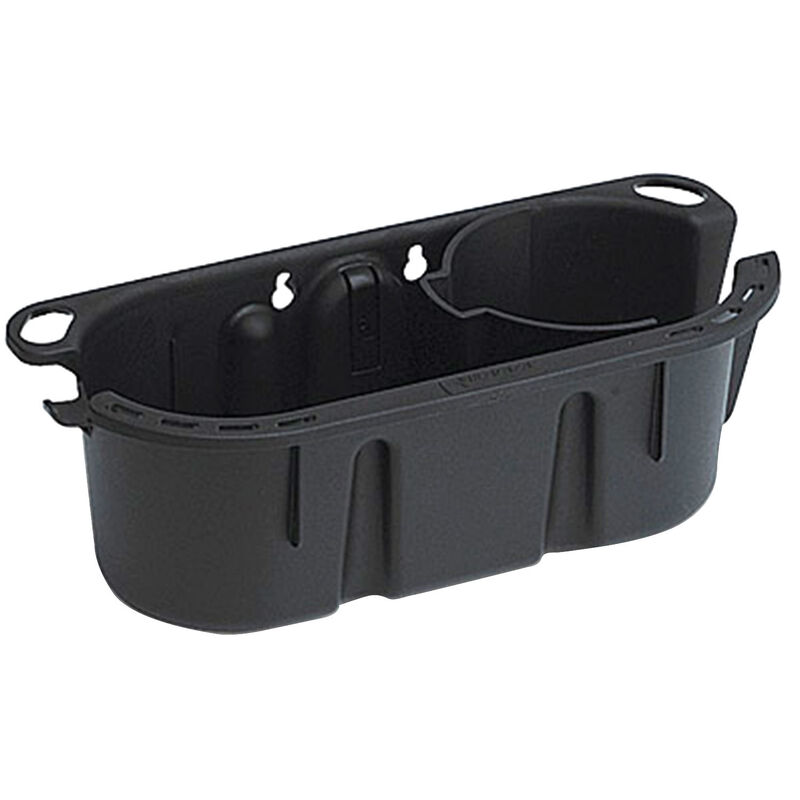 StowPod Storage Caddy, Black image number 0