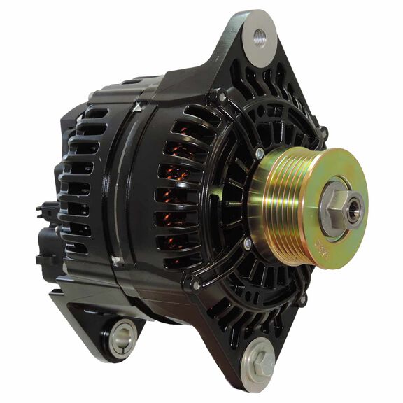 97XD-Series 120 Amp/24 Volt Large Case Alternator image number 0