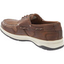 Men's Brice 3-Eye Boat Shoes image number 1