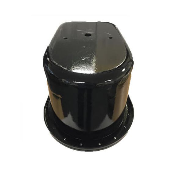 Side-Power Motor Assembly Complete image number 0