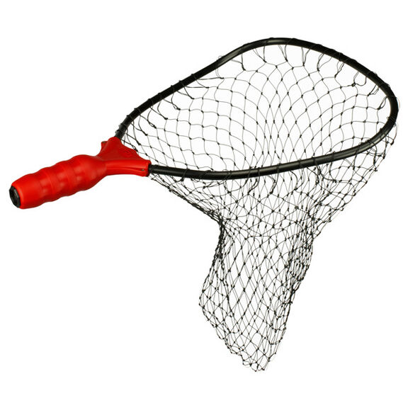 Small Nylon Landing Net Head image number 0